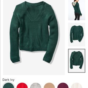 Victoria's Secret PINK sweater